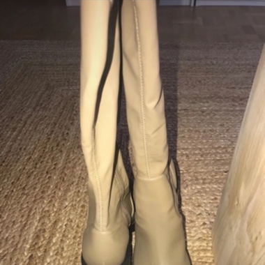 Bottes ASOS 