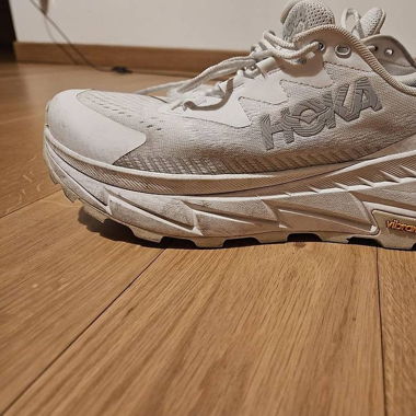 HOKA Bianca x Vibram U Skyline - Float X