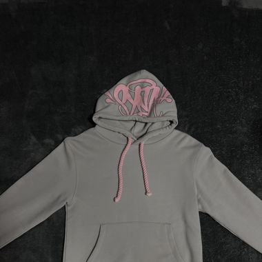 Syna Hoodie