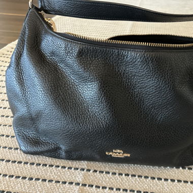 COACH Original Tasche