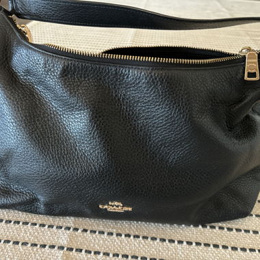 COACH Original Tasche