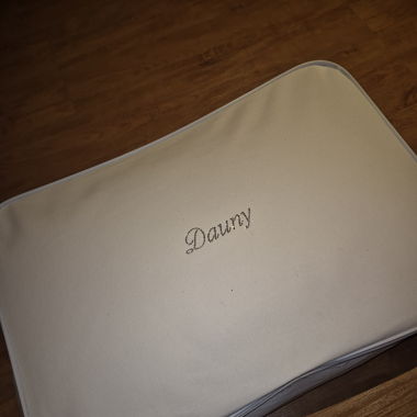 Neu! Kissen Dauny  Edition Soft Pillow Glamour 