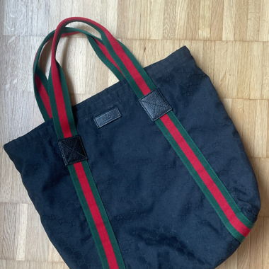 Gucci Totebag