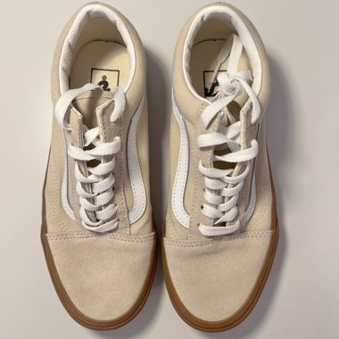 Chaussures Vans