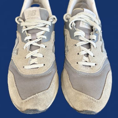 Sneakers New Balance Gr. 43