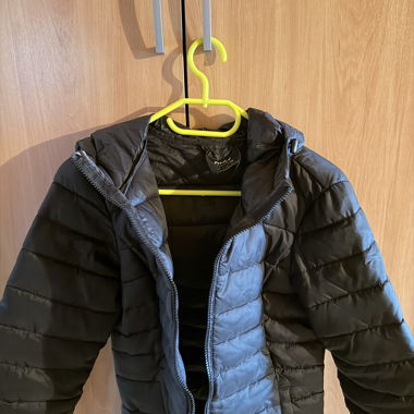 Down Jacket