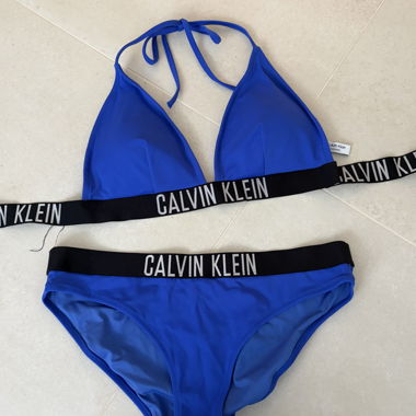 Bikini Calvin Klein