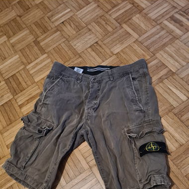 Stone Island Cargo w32