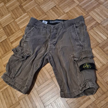 Stone Island Cargo w32
