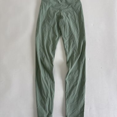 Mint Green Leggings