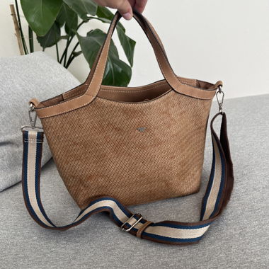 TOM TAILOR HANDTASCHE