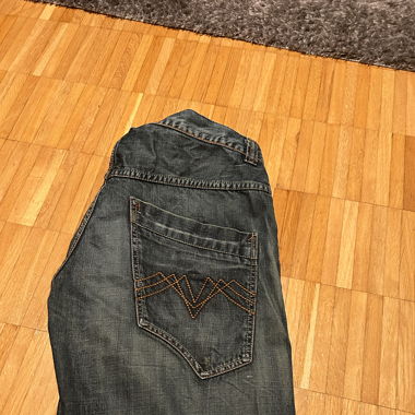 Vintage jeans