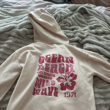 hoddie