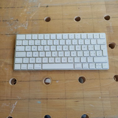 Apple Magic Keyboard