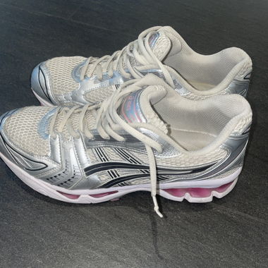 Asics Kayano 14 Pink