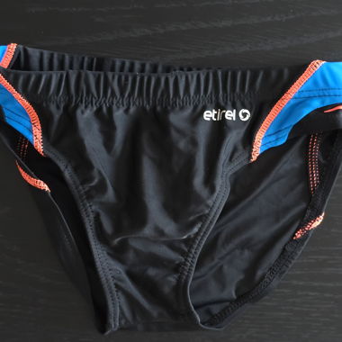 Etirel Costume da bagno / Slip - 110 - 