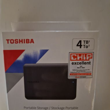 Extern festplatte 4tb 