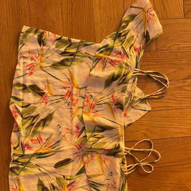Zara Tops/Oberteile