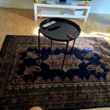 RUG
