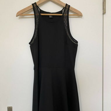 Kleid Grösse S
