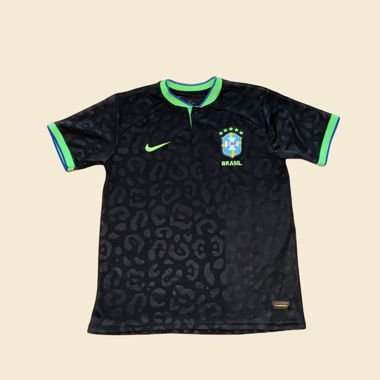 Brasilien-Trikot 