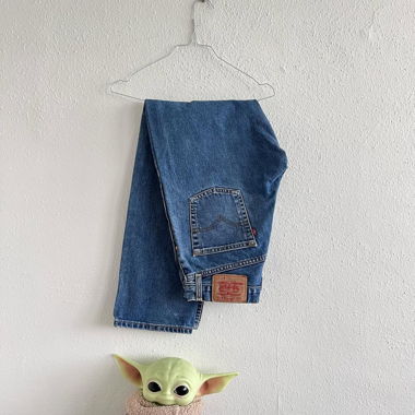 Levi’s jeans 