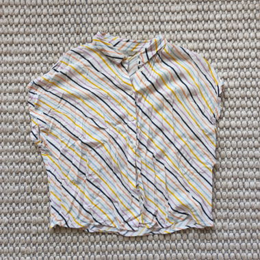 Camicia colorata
