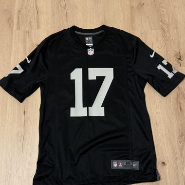 Maglia NFL Adams 17
