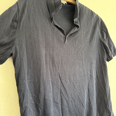 Cos Polo Shirt