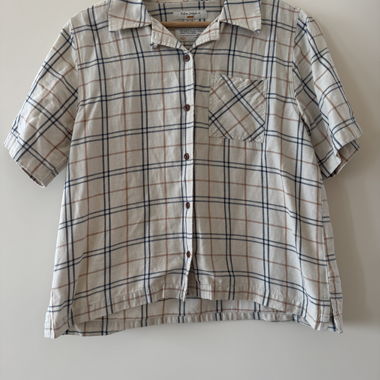 Nudie Jeans Hemd 