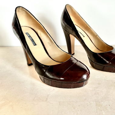 Magnifique Escarpins The Seller comme neuves