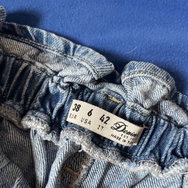 Jeans Hosen