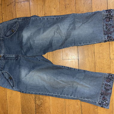 Pantalone 3/4