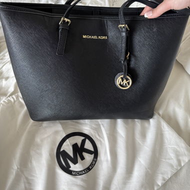 Sac Cabas Jet Set de Michael Kors