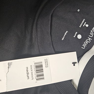 Calvin Klein Tank Top