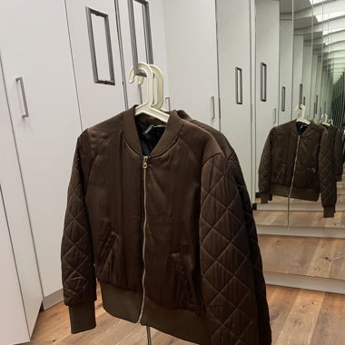  Bomberjacke von H&M