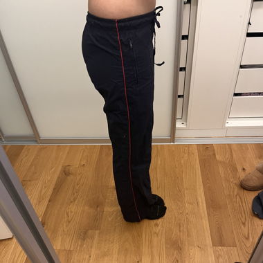 Track pants