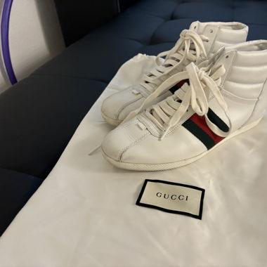 Gucci Schuhe 