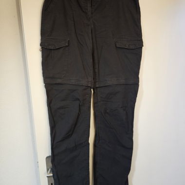 Pantaloni da escursionismo Forclaz