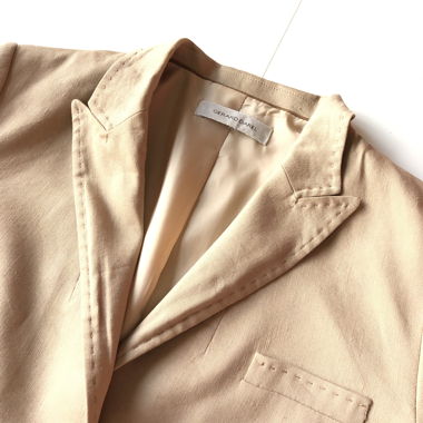 Suit Gerard Darel Women Beige M