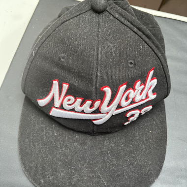 New York cap 