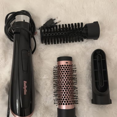 BaByliss Hot Air Styler Set