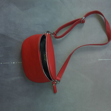 Bauchtasche