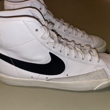 Nike Blazers Grösse 41
