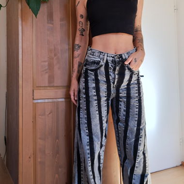 Trousers Collusion