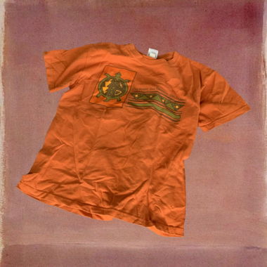 Joshua Tree T-Shirt