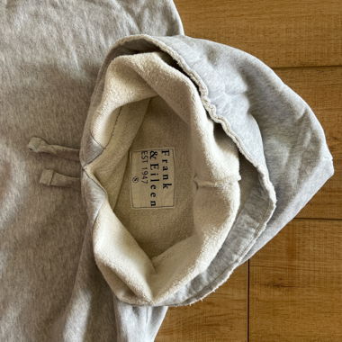 Frank & Eileen Hoodie