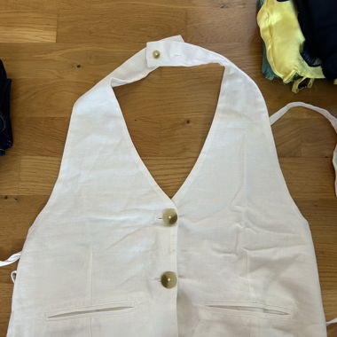 summer top