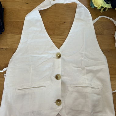 summer top