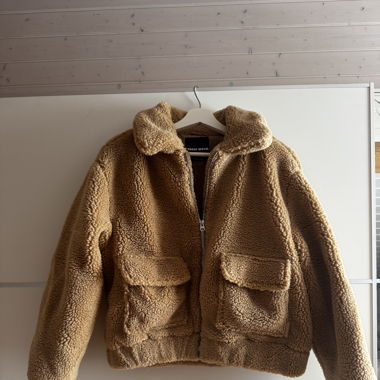veste 